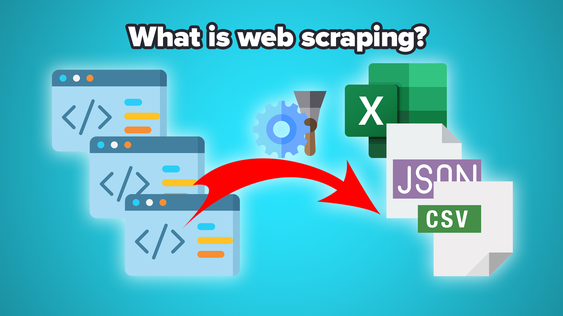 What Is Web Scraping And What Is It Used For ParseHub 2022 