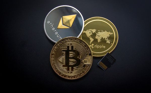 Cryptocurrency Trends for 2021